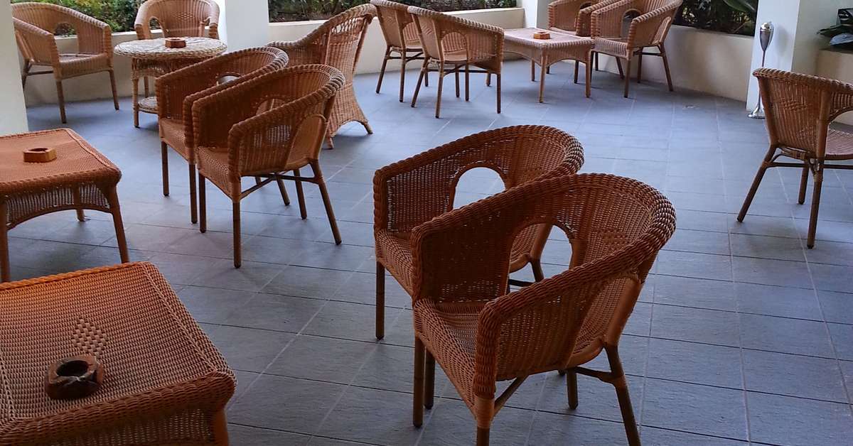 Een foto van Hotel Alfieri