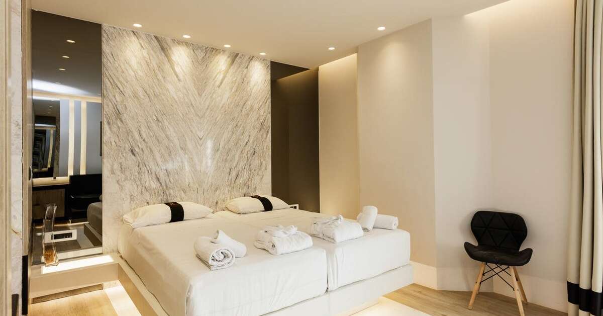 Ein Foto Kahlua Hotel & Suites