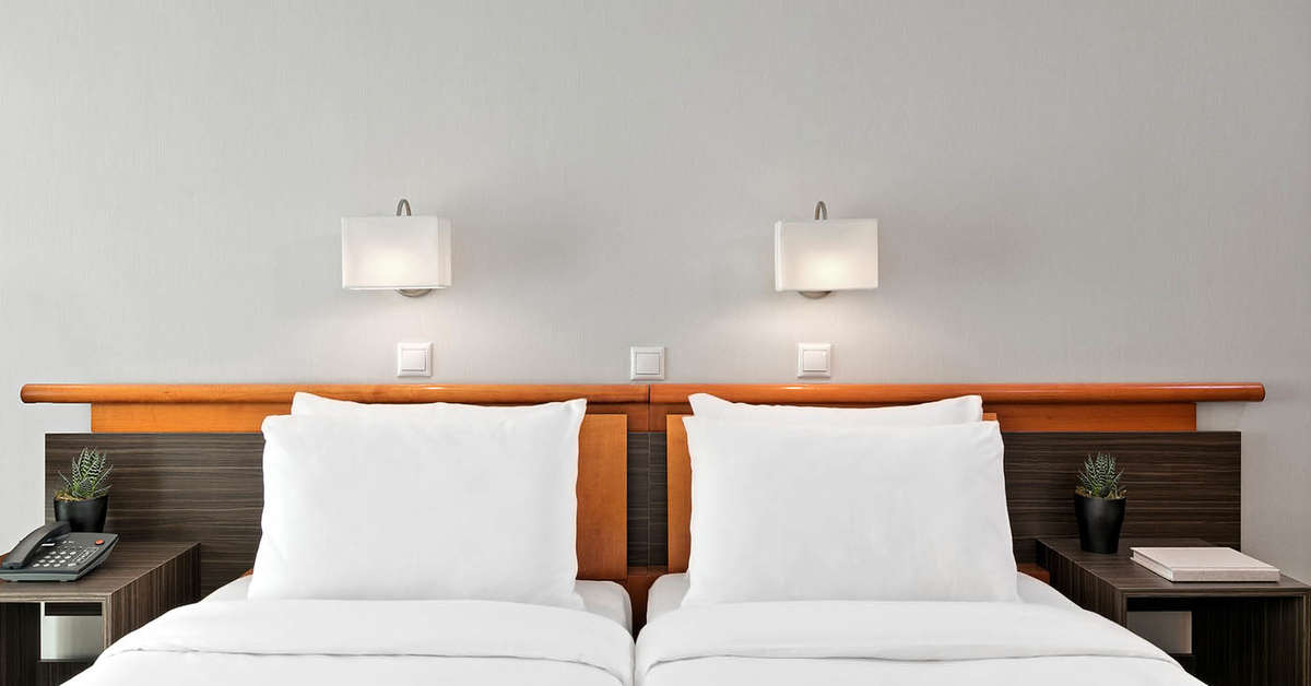 Een foto van Hotel Stanley