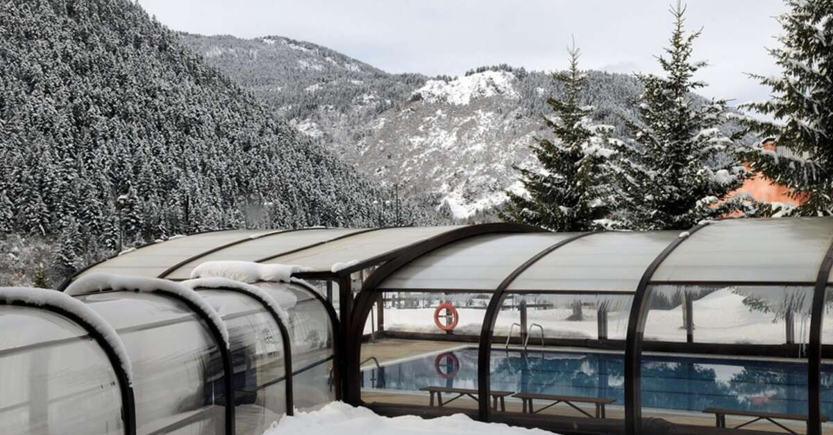 Een foto van Hotel Montarto