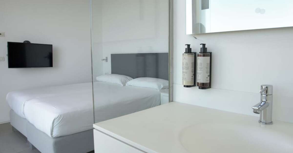 Een foto van Baobab Suites