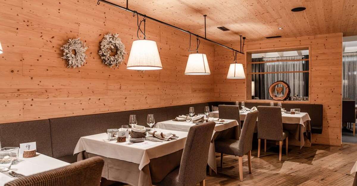 Een foto van Hotel Monroc