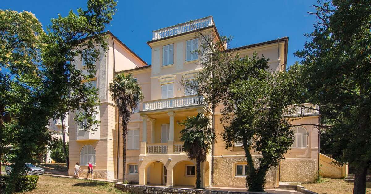 Een foto van Hotel Villa Ruzica