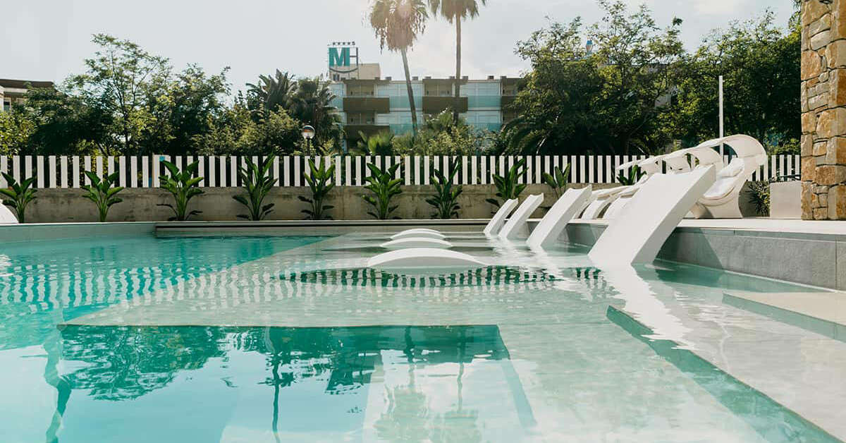 Een foto van Instants Boutique Hotel
