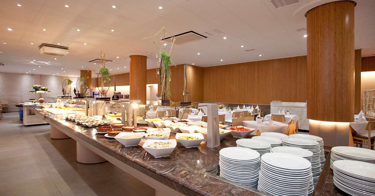 Een foto van Hotel Port Eugeni