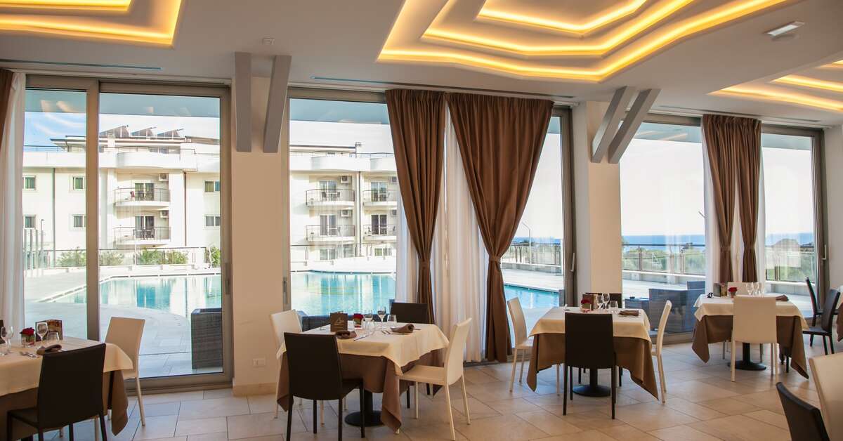 Een foto van 4 Spa Resort Hotel