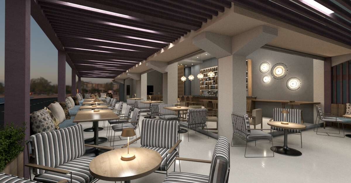 Een foto van de faciliteiten bij KoSea Boutique Hotel