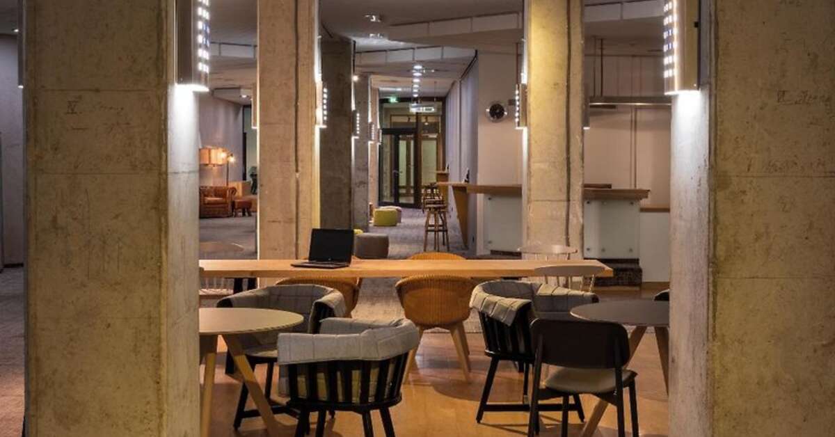 Een foto van Seminaris Hotel Lüneburg