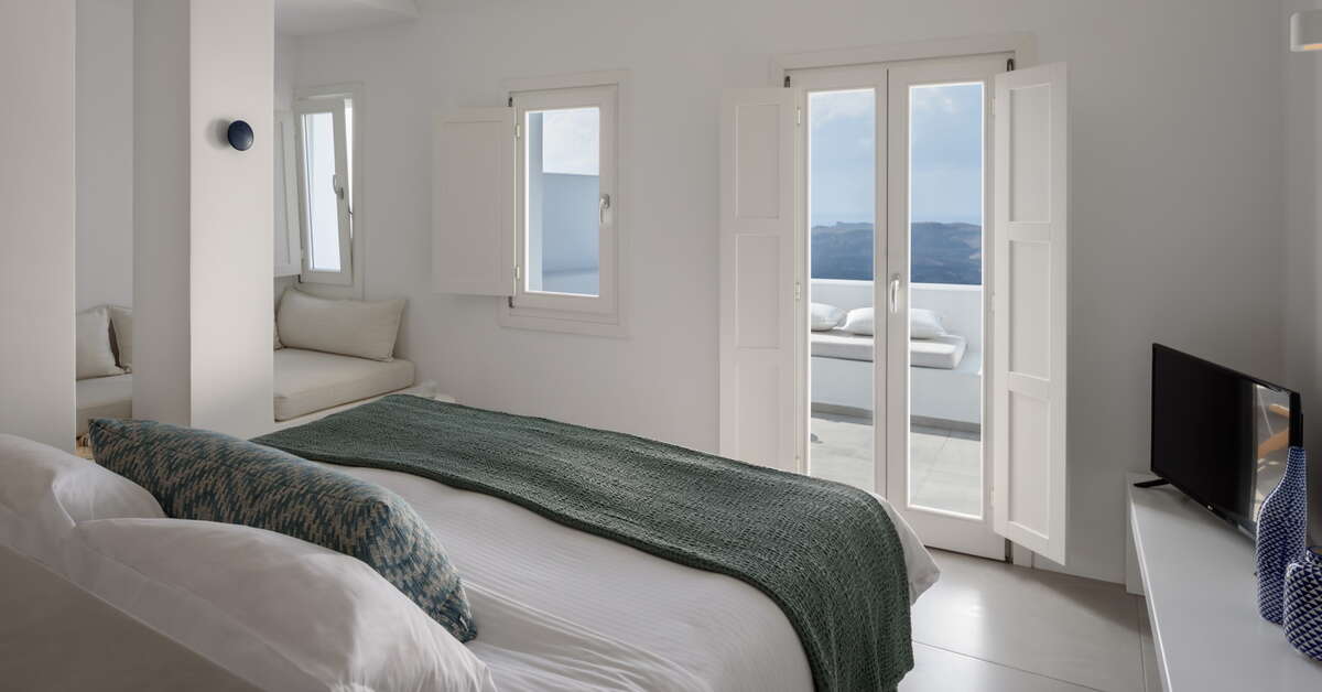 Een foto van Panorama Studios & Suites