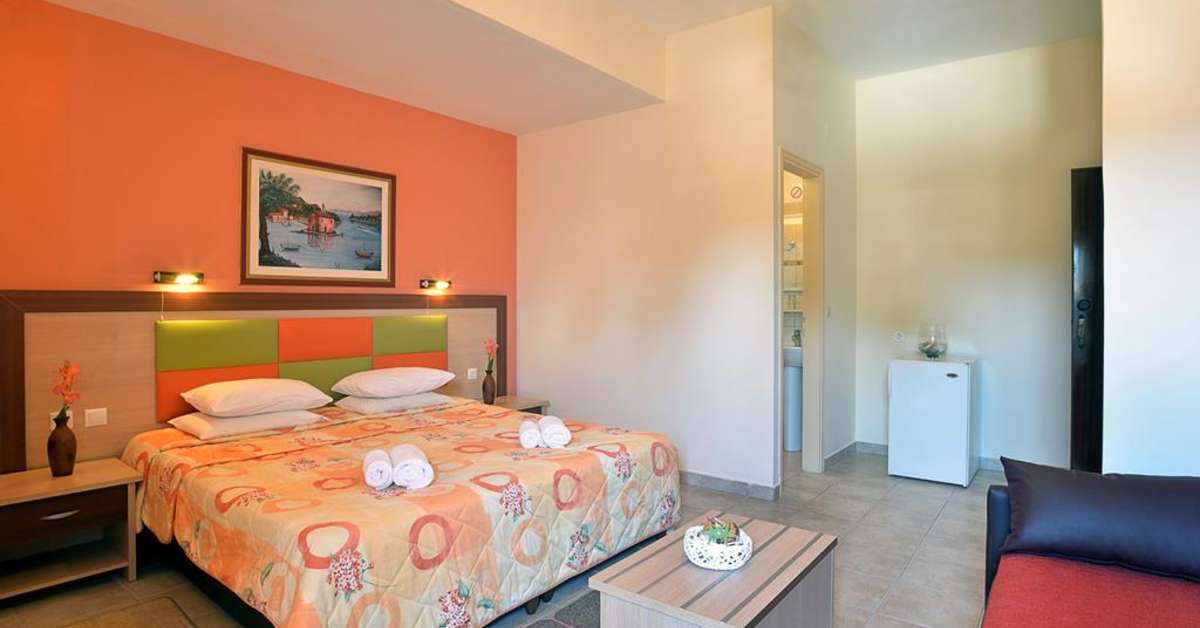 Een foto van Hotel Maltezos