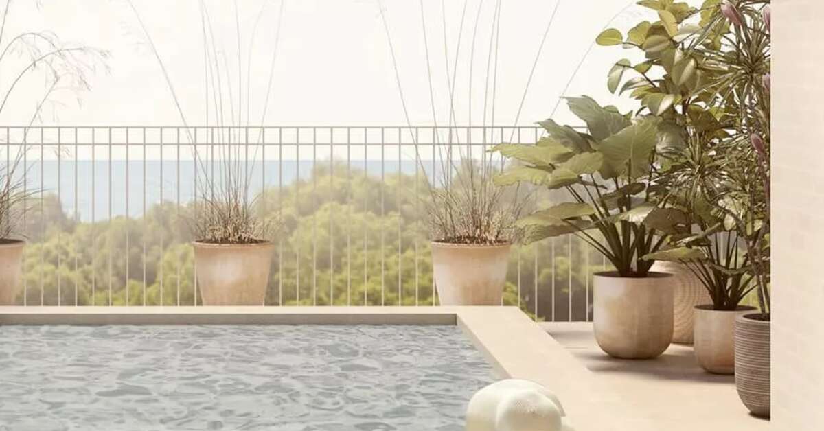 Een foto van Belle Marivent Mediterranean Petit Hotel