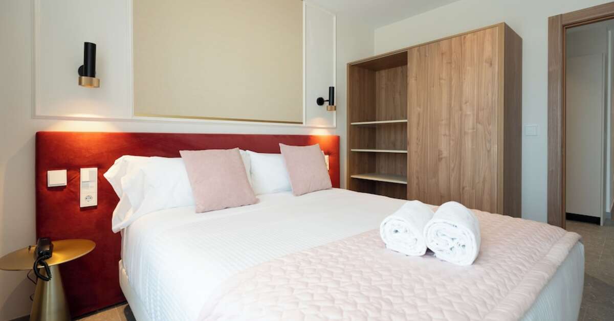 Een foto van Asa La Marina by SH Hoteles