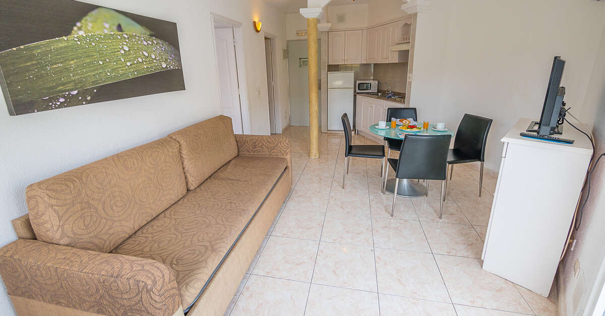 Een foto van Checkin Bungalows Atlantida
