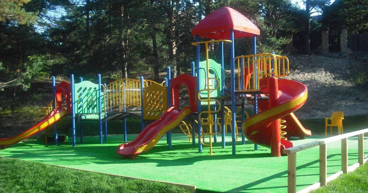 Een foto van Hotel Argisht Parterz
