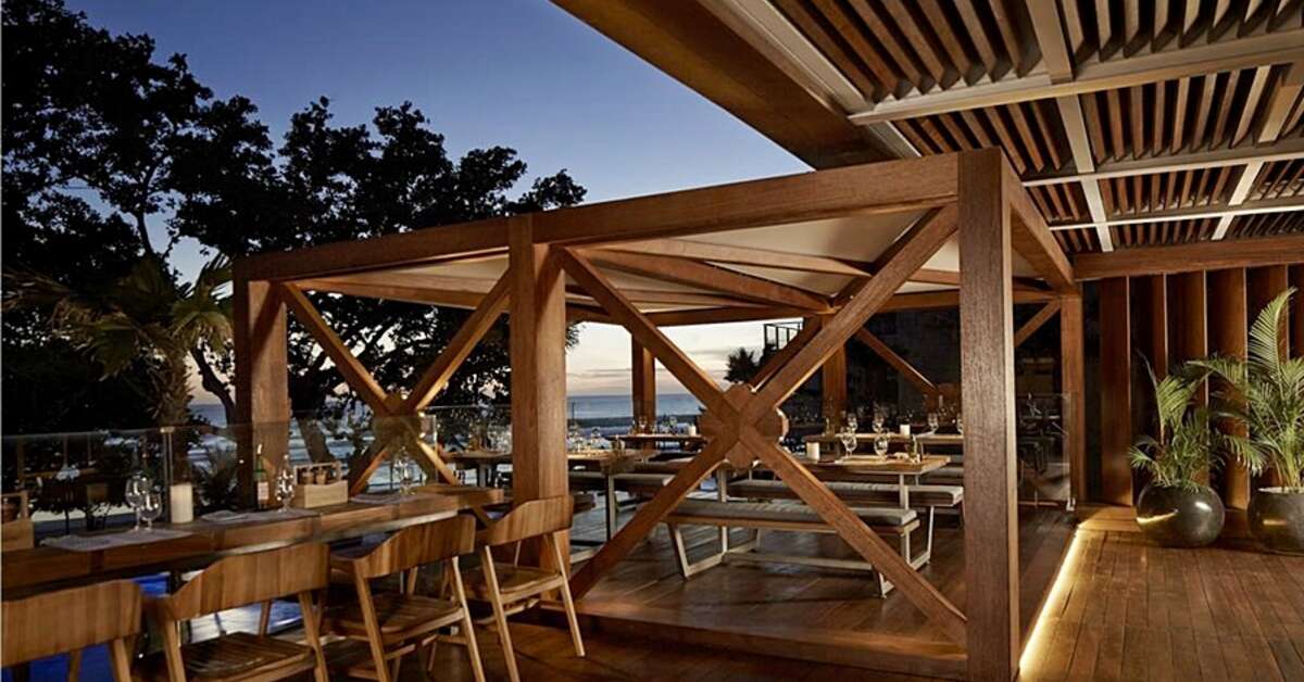 Een foto van Double-Six Luxury Hotel