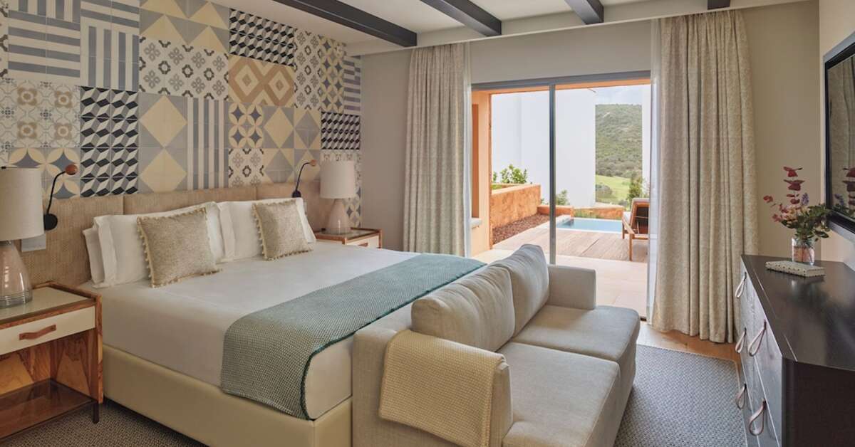 Een foto van Viceroy at Ombria Algarve