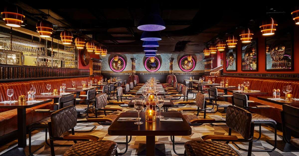 Een foto van The Grafton