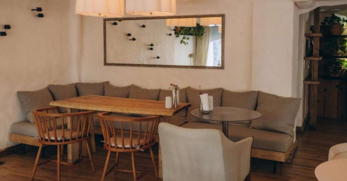 Een foto van Coste Hotel