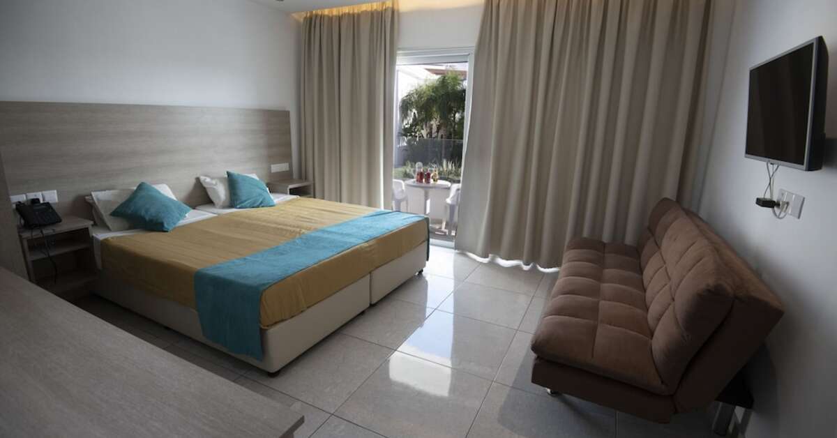 Ein Foto Milea Hotel