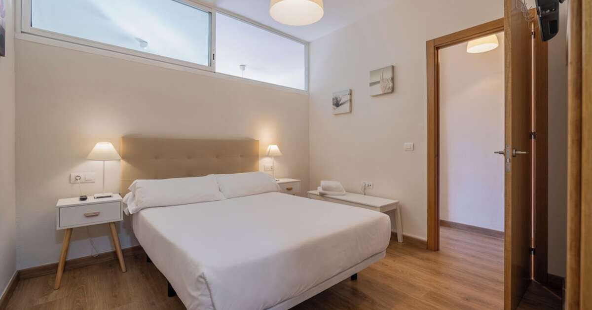 Een foto van Atarazanas Malaga Boutique Hotel
