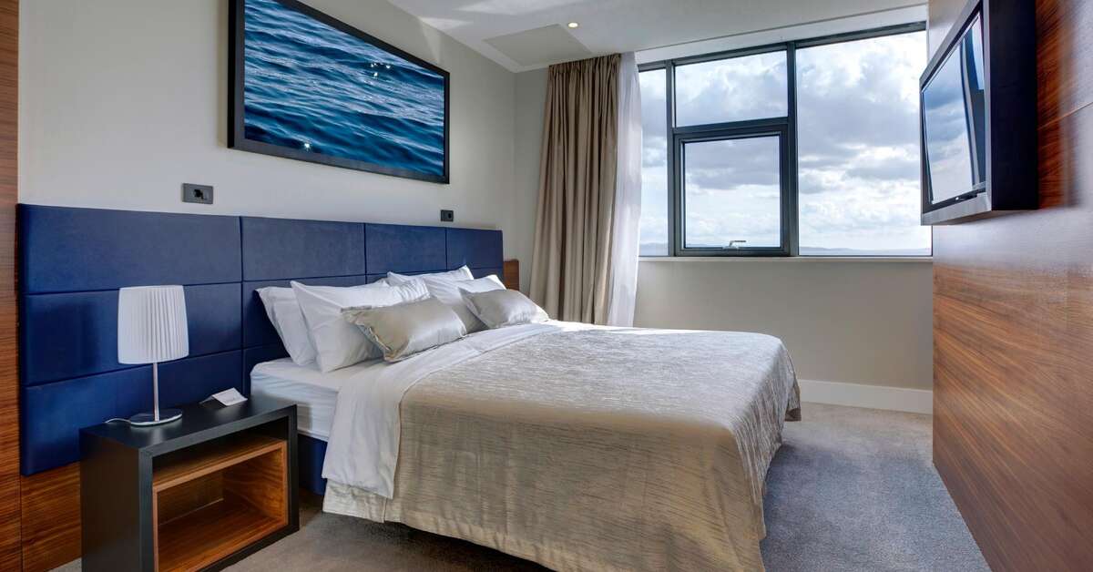 Een foto van Marvie Hotel & Health