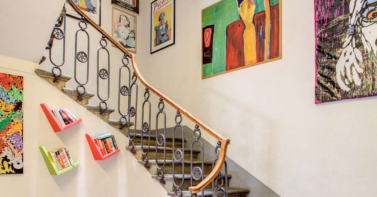 Een foto van Hotel Nuova Italia