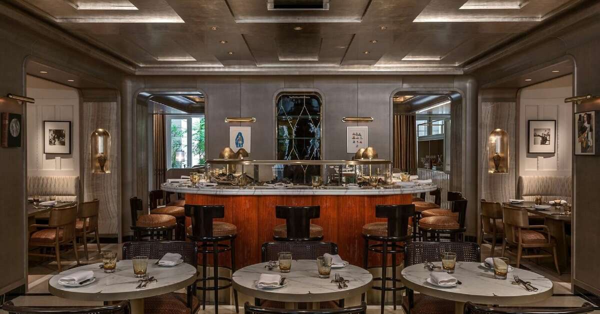 Een foto van Hotel De Crillon a Rosewood Hotel