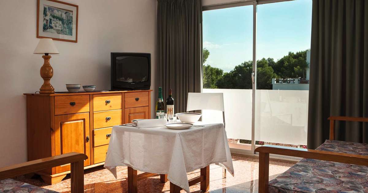 Een foto van Appartementen Maria