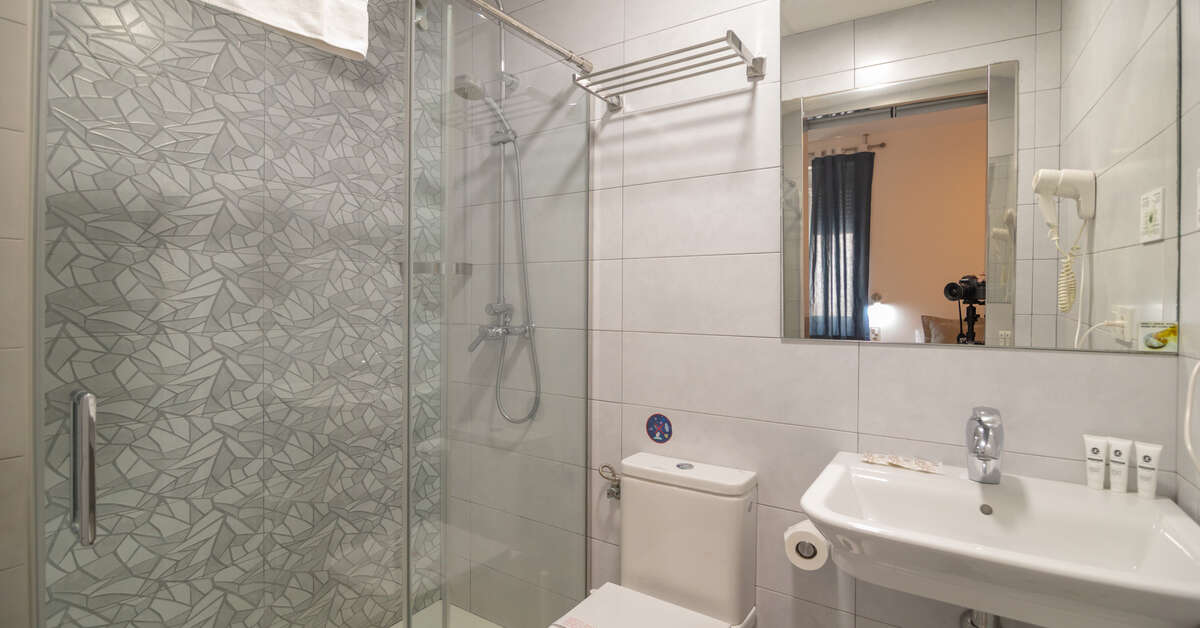 Ein Foto La Milagrosa Bed & Breakfast
