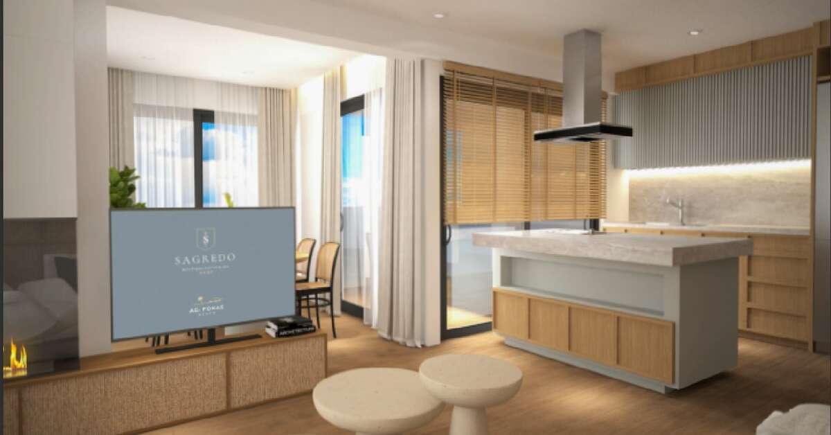 Een foto van Sagredo Boutique Hotel & Spa