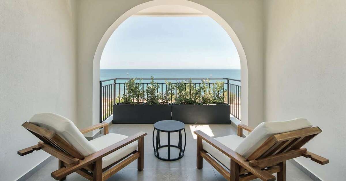 Ein Foto Bitzaro Hotel