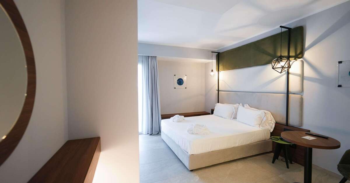Een foto van Best Western Plus Sabaudia Hotel