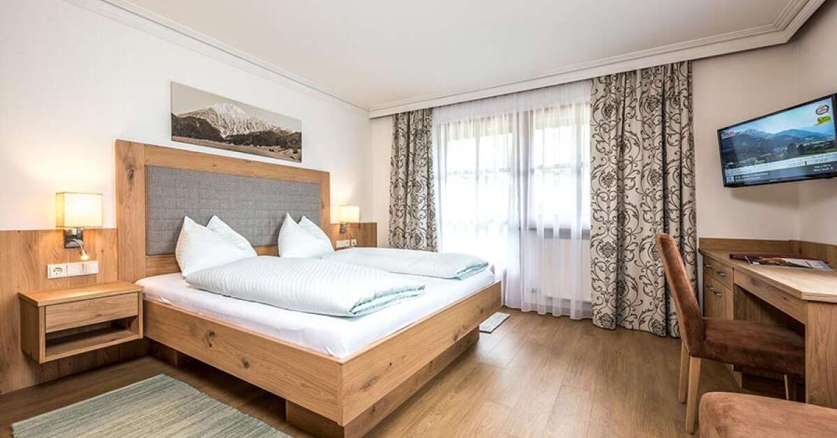 Een foto van Hotel Gasthof Wachter