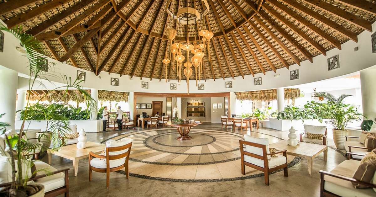 Een foto van Sublime Samana Hotel & Residence