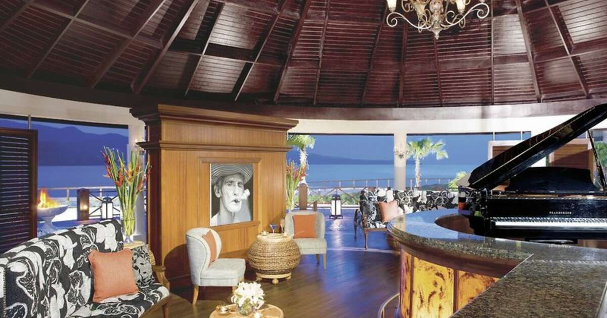 Een foto van Secrets St. James Montego Bay