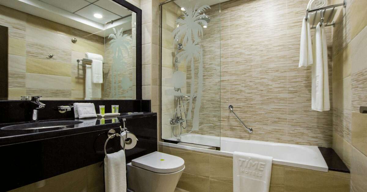 Een foto van Time Onyx Hotel Appartementen