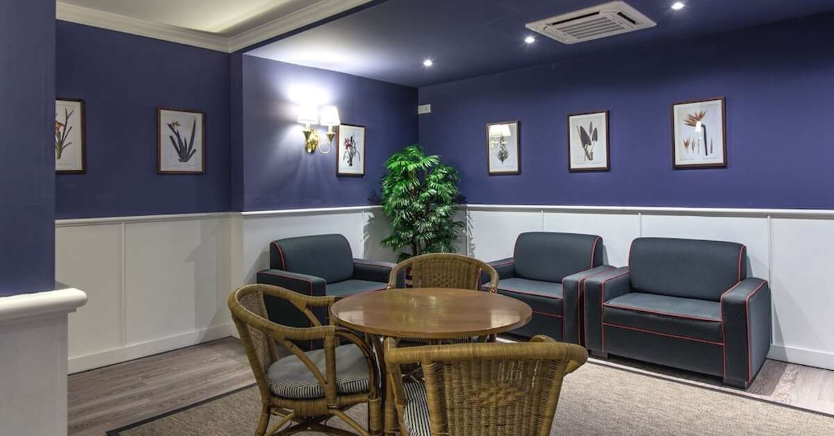 Een foto van Hotel Appartementen Solverde