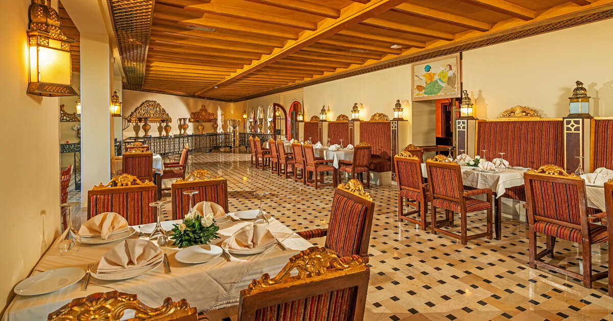 Een foto van Carthage Thalasso Resort