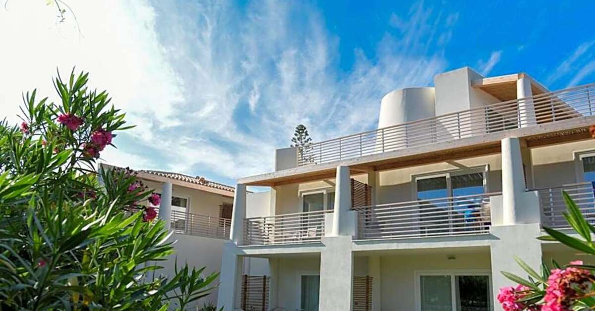 Een foto van Baia del Sole Resort