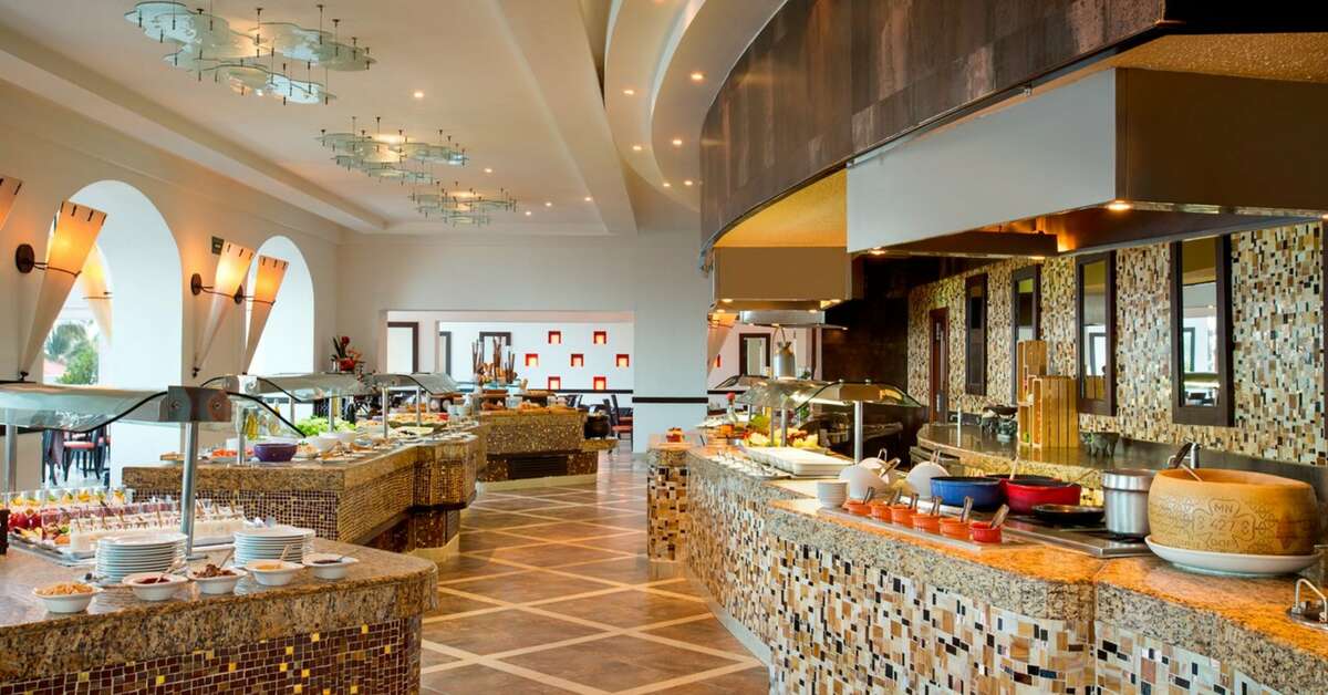 Ein Foto Hyatt Zilara Cancun