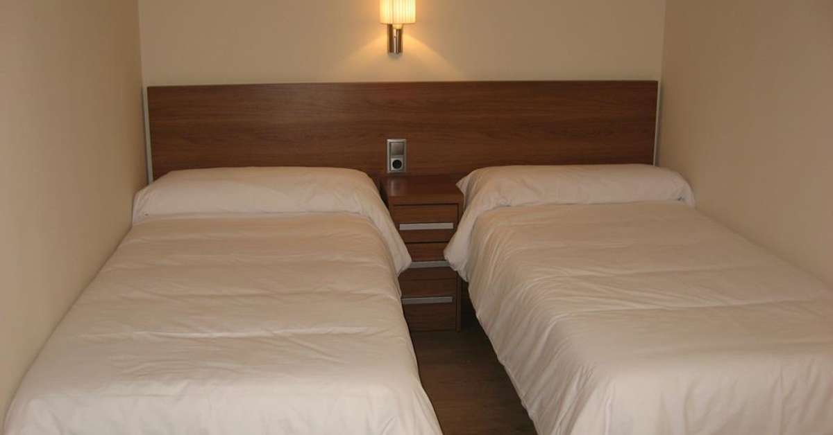 Een foto van Aparthotel & Village Golf Beach