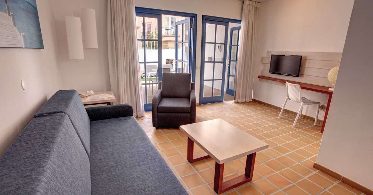 Een foto van Labranda Bahia & Villas Fanabe