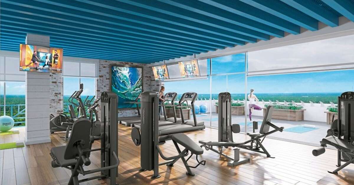 Een foto van Margaritaville Island Reserve Riviera Maya