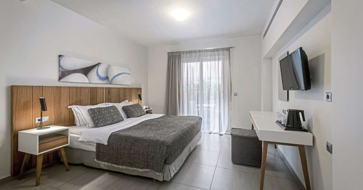 Een foto van More Meni Residence