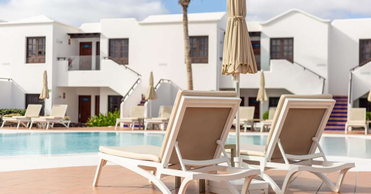 Een foto van R2 Bahia Kontiki Beach