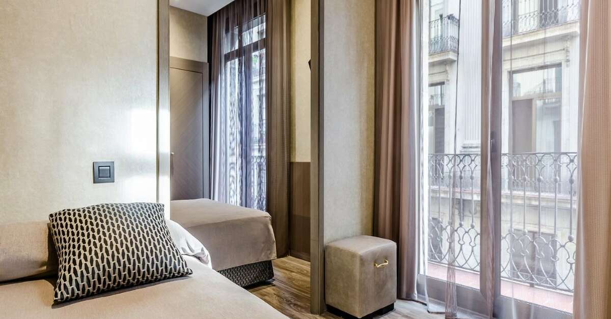 Een foto van Hotel Suizo
