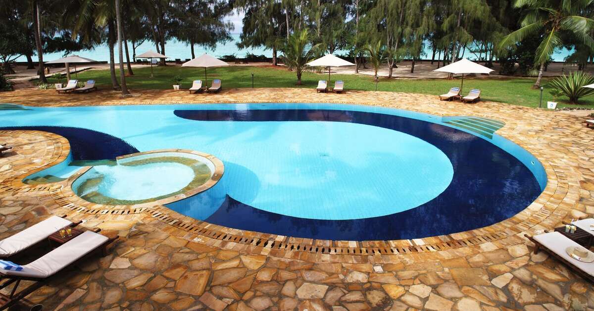 Een foto van Bluebay Beach Resort & Spa