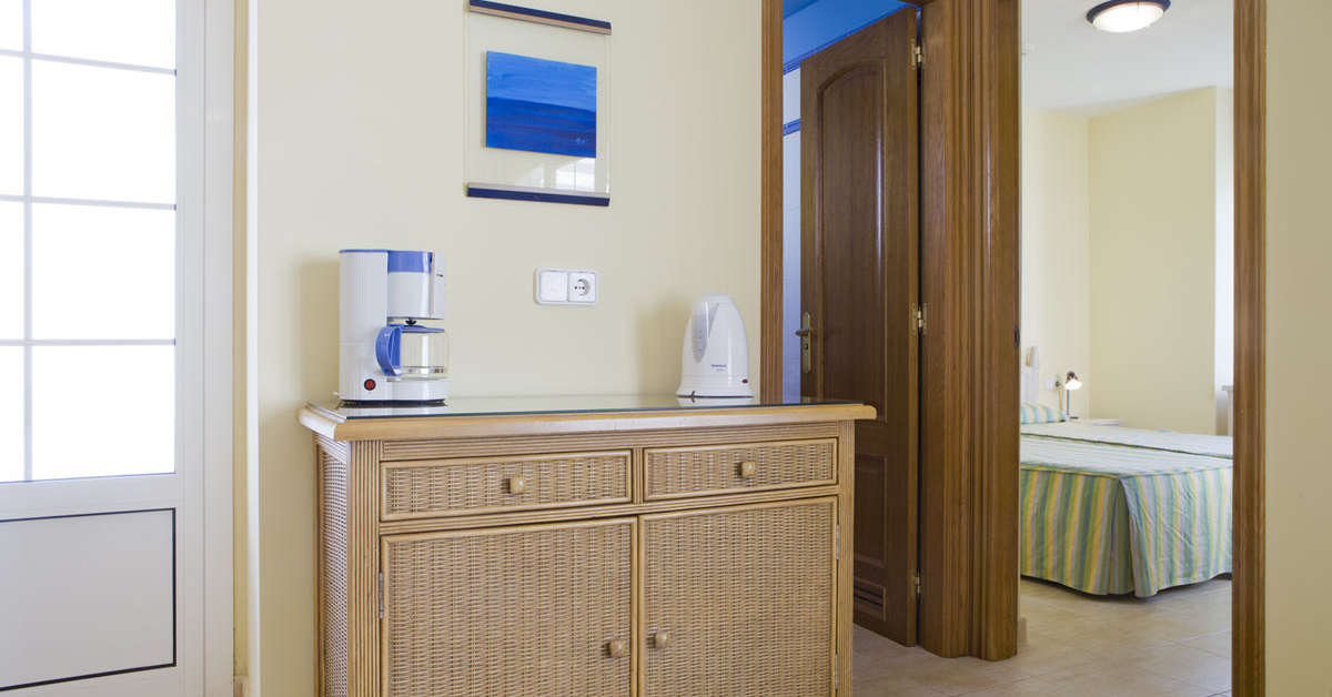 Een foto van Appartementen Livvo Coloradamar