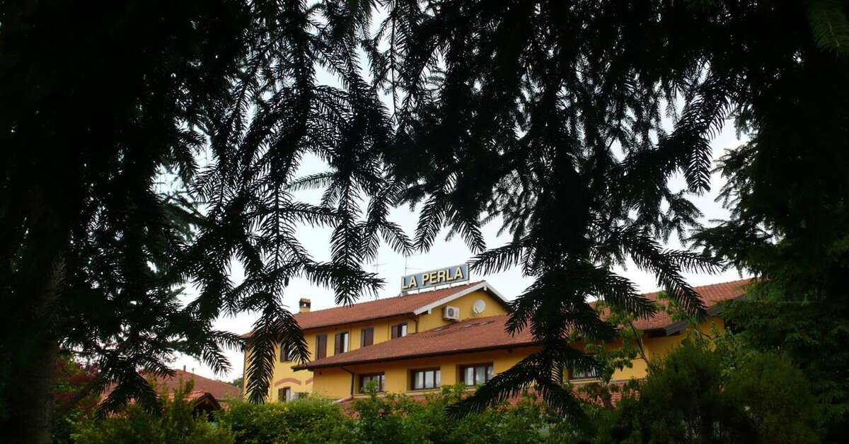 Een foto van Ristorante La Perla
