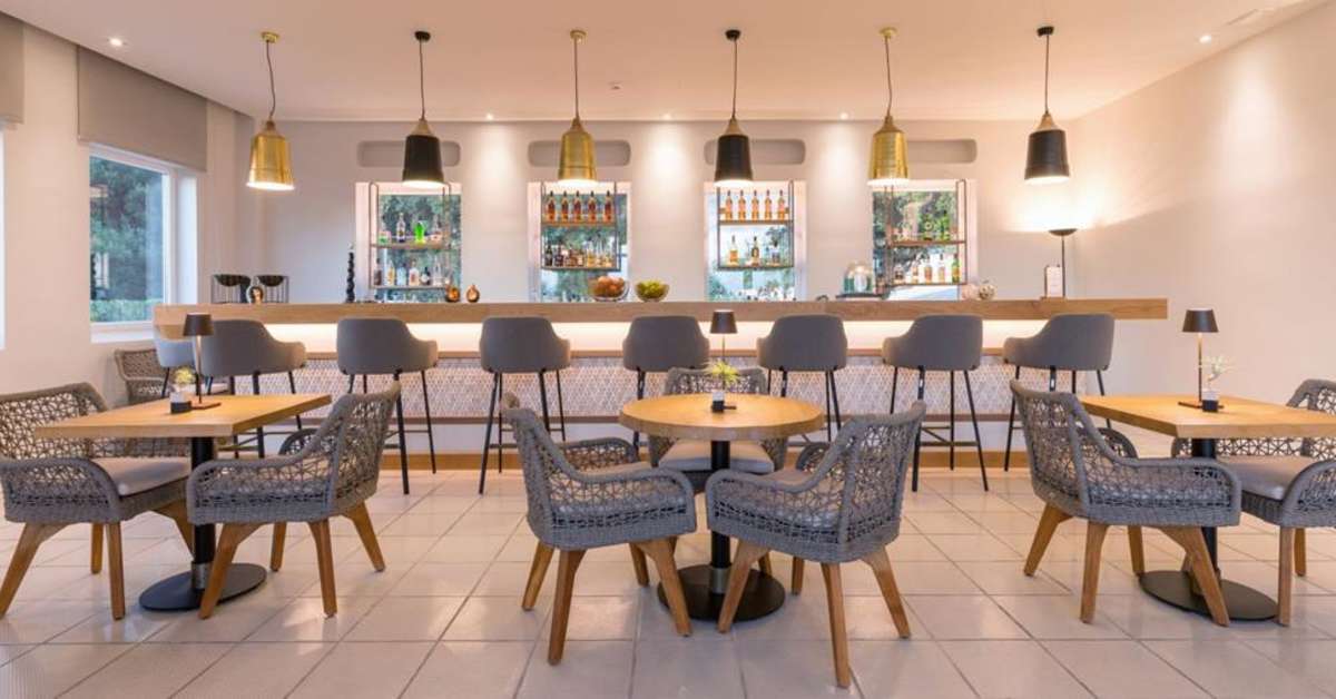 Een foto van Marilena Sea View Hotel